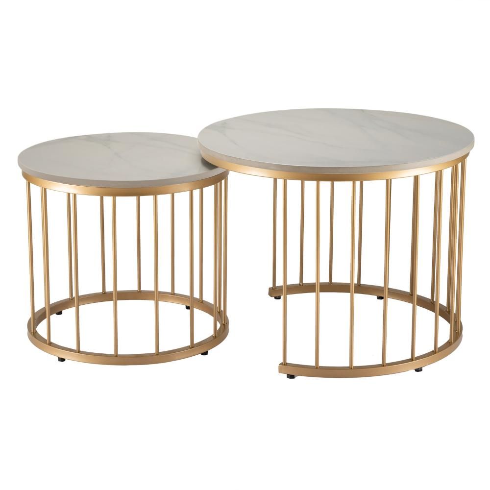 【Lrose】WTW　MARVERICKS COFFEE TABLE Buy Kaffeost Premium Coffee Table Online at Best prices starting