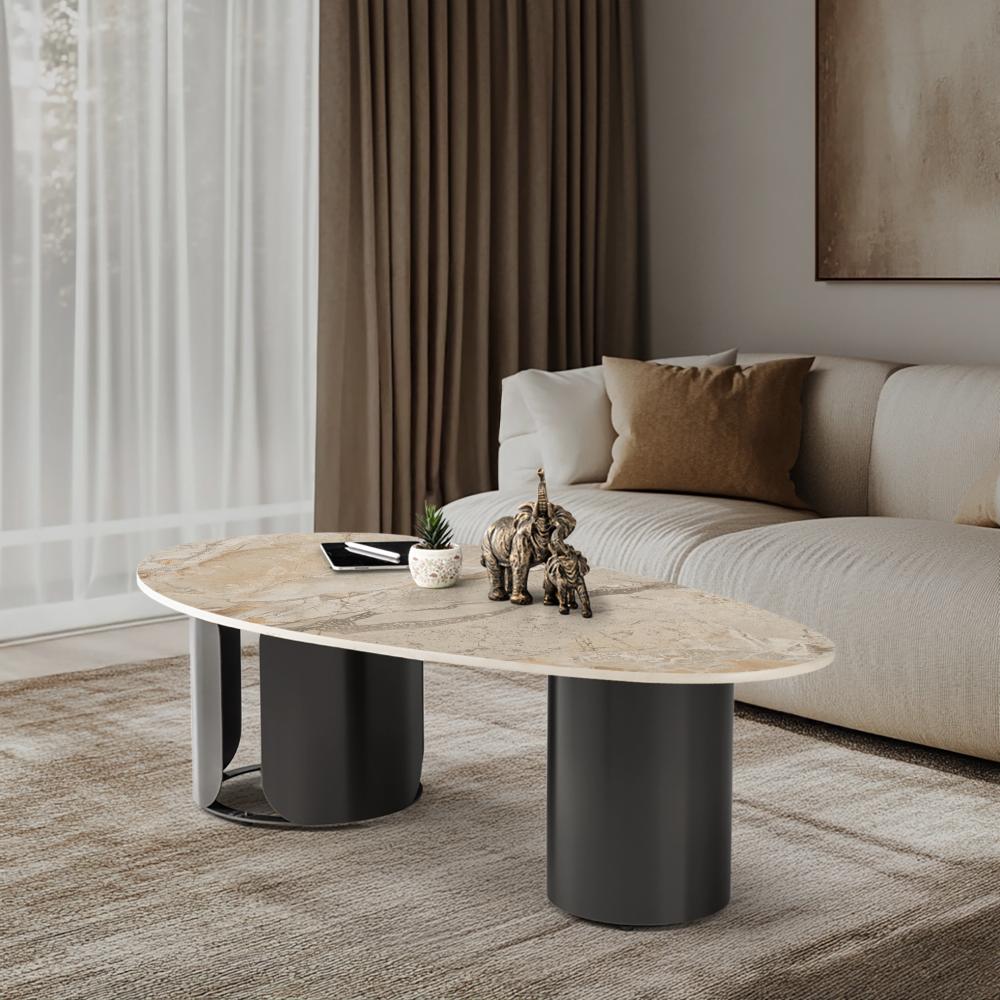 Buy Preanger Coffee Table Online At Best Price In India | Wakefit