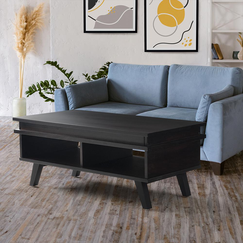 Buy Sheesham Wood Coffee Table Online at Best prices starting from