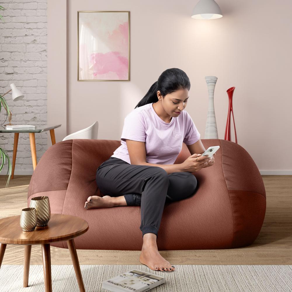 Buy comfortable chair online discount