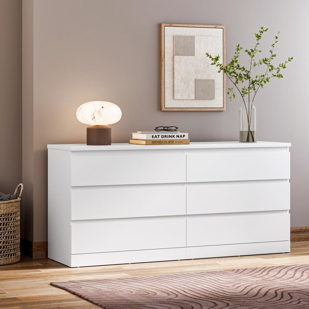 Buy Tavares Chest Of Drawers Online At Best Price In India | Wakefit