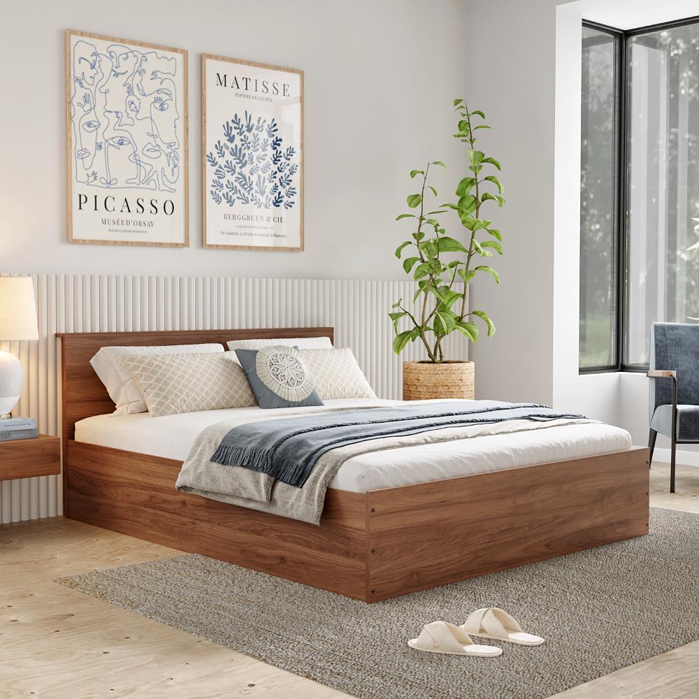 Shop the best beds online from Wakefit up to 41 off