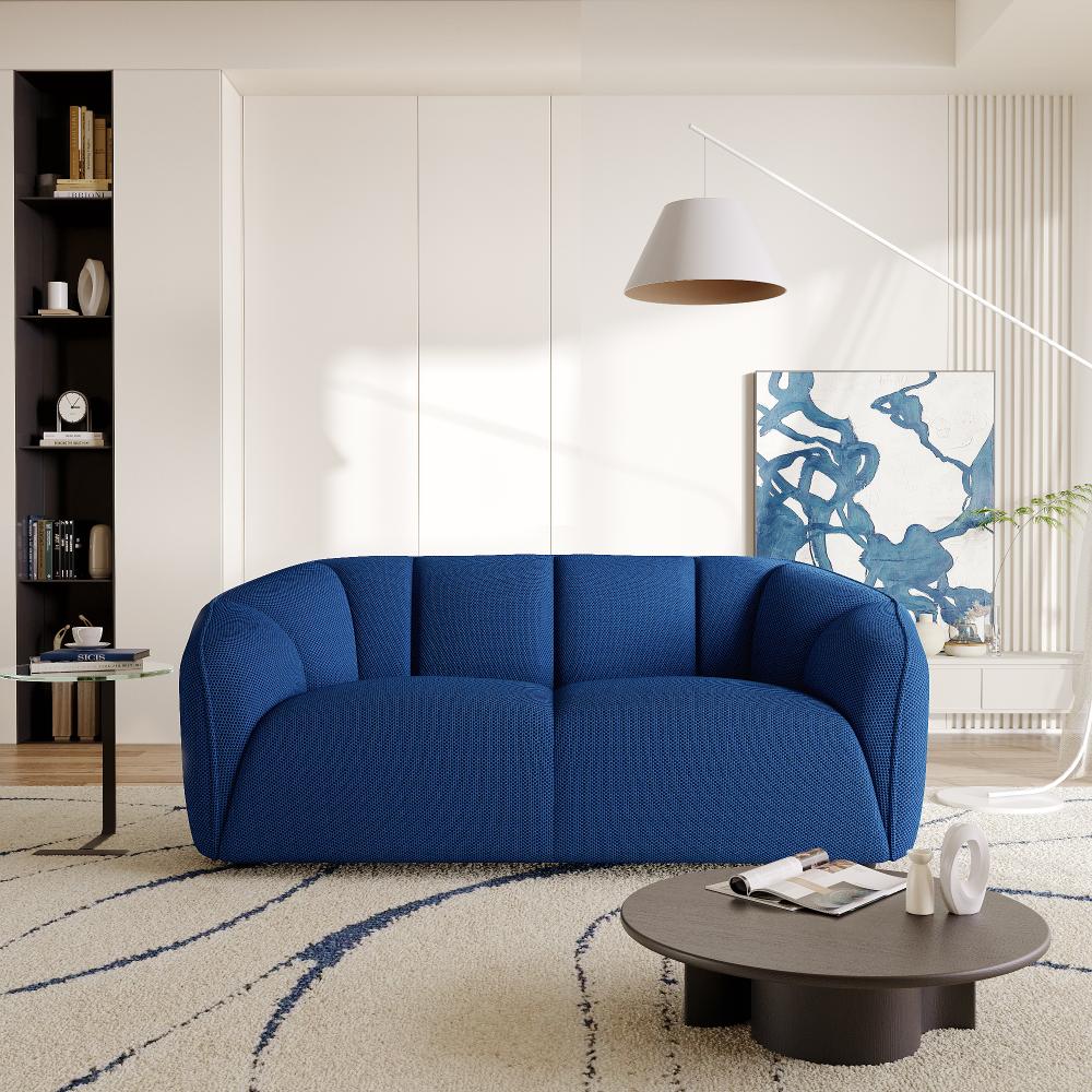 Wakefit Gozo Sofa - Two Seater