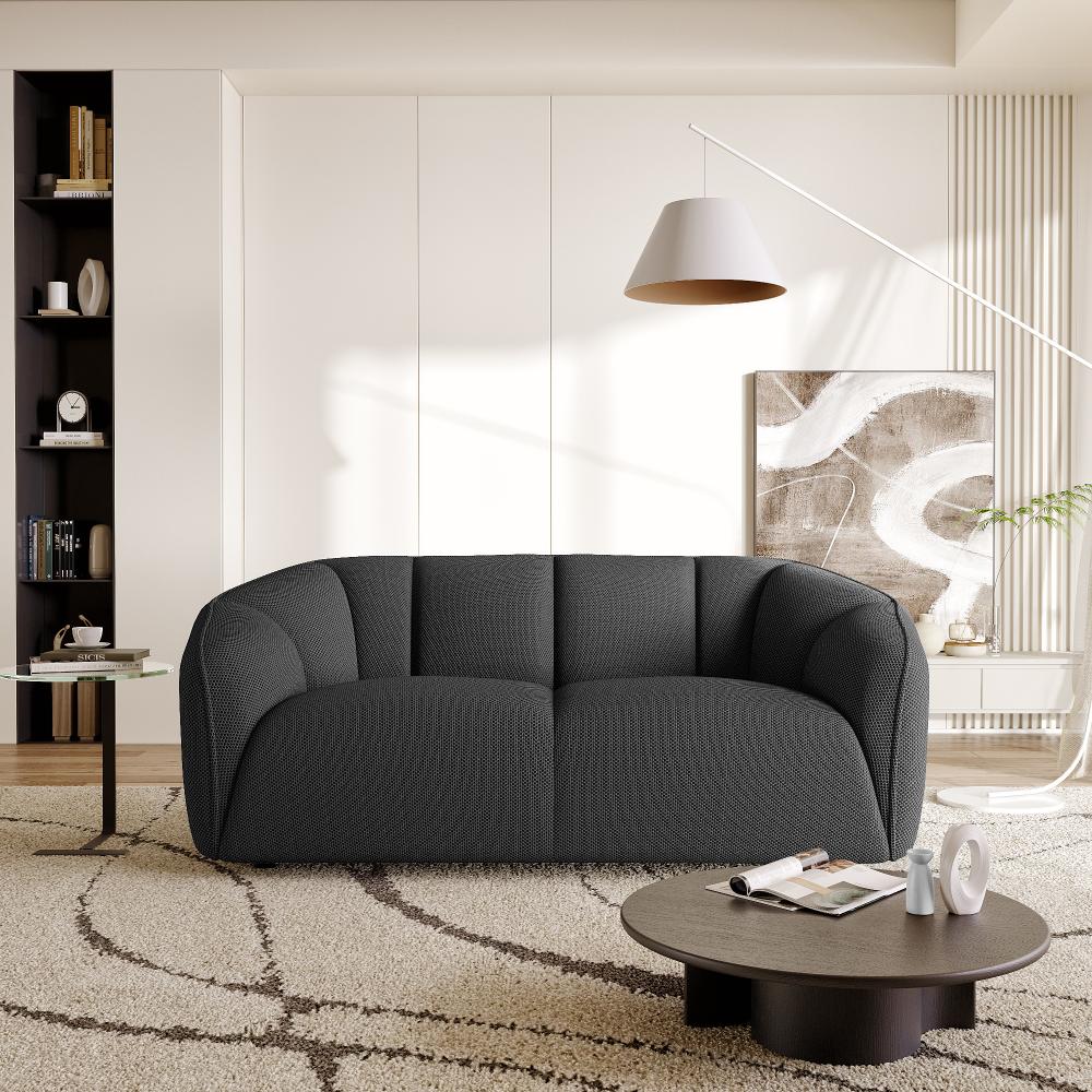Wakefit Gozo Sofa - Two Seater