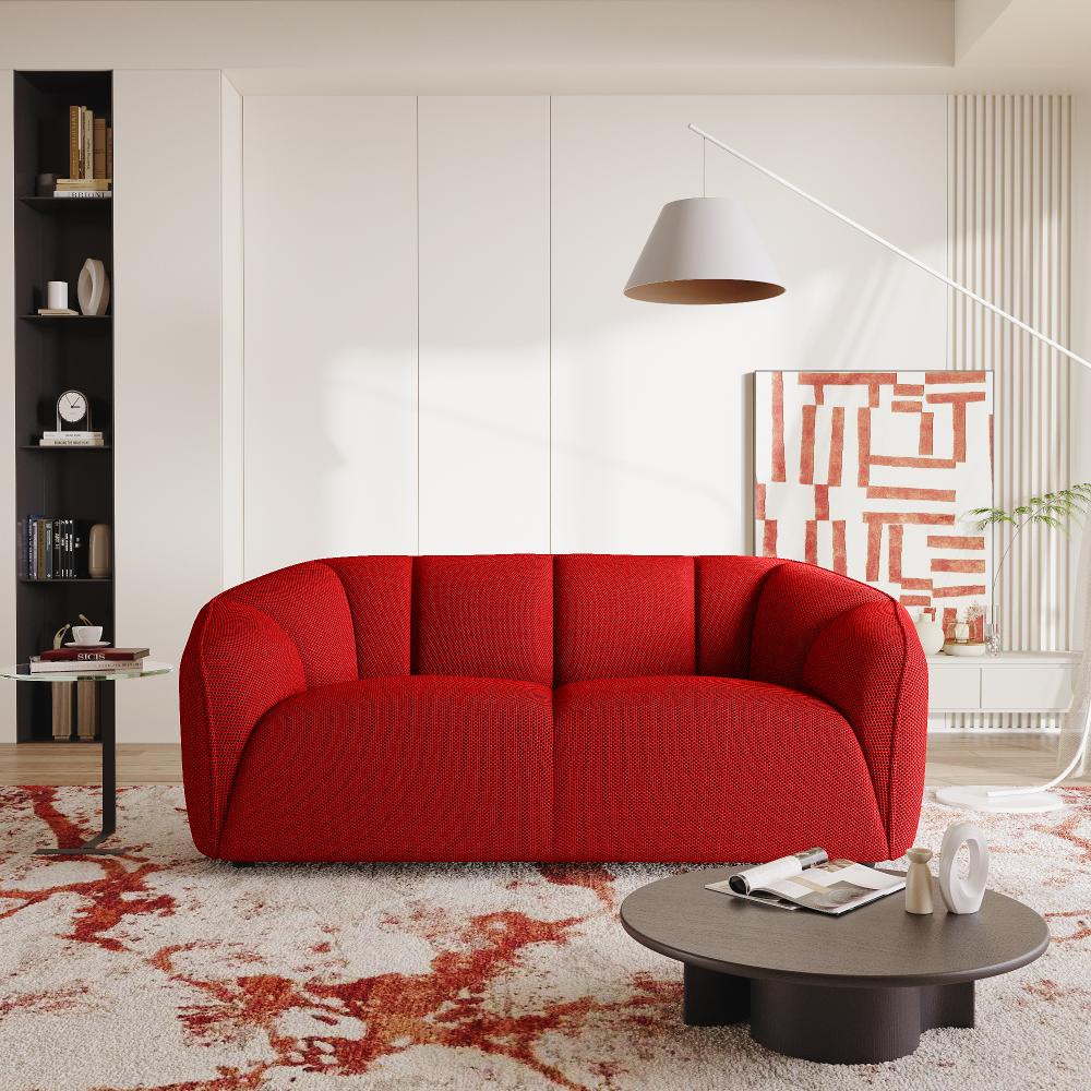 Wakefit Gozo Sofa - Two Seater