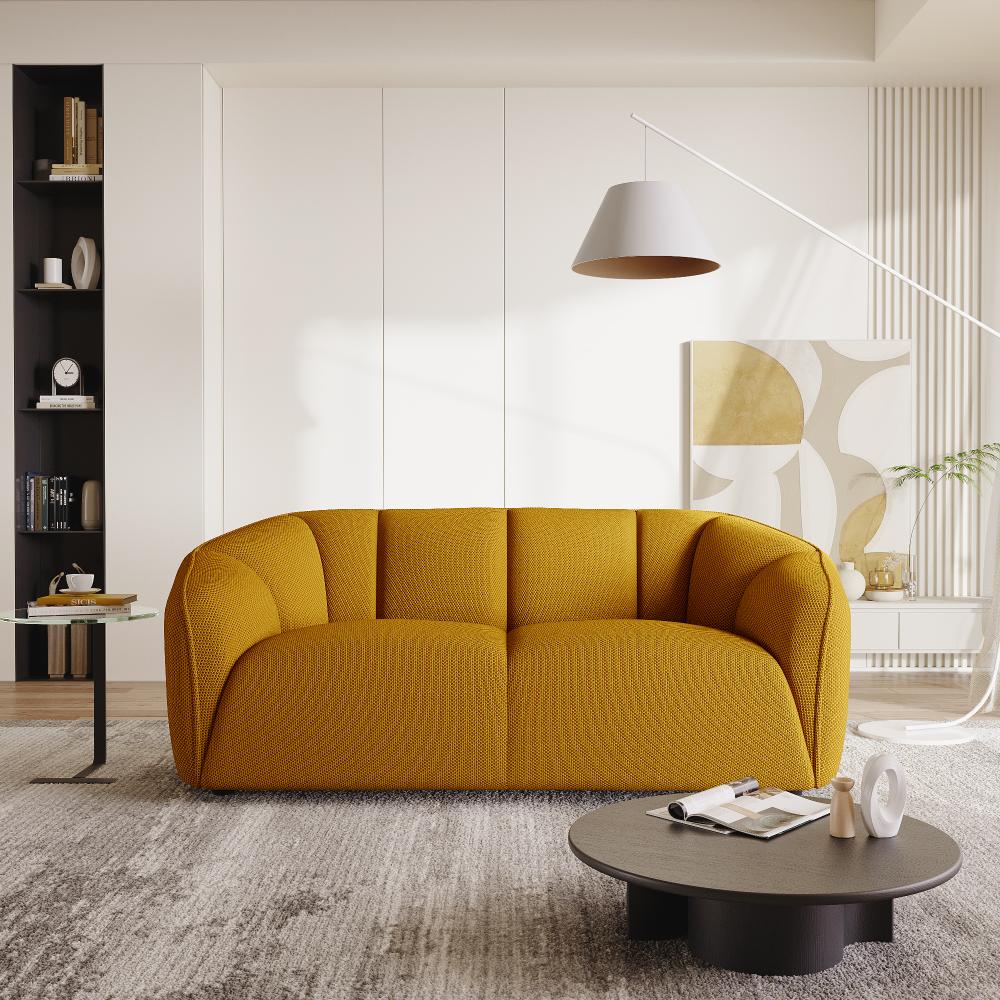 Wakefit Gozo Sofa - Two Seater