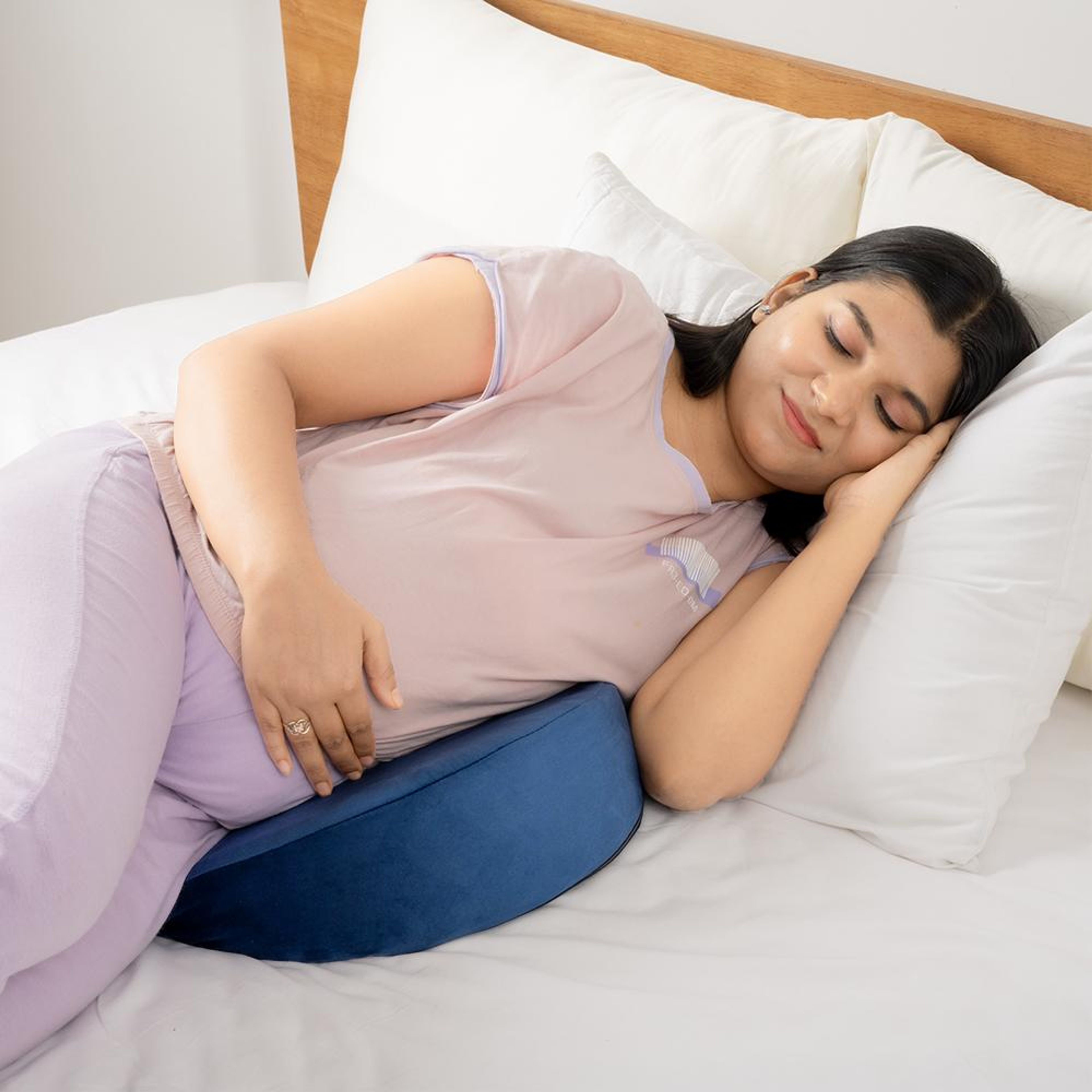 Buy Pregnancy Pillow Online at Best Prices Starting from ₹865