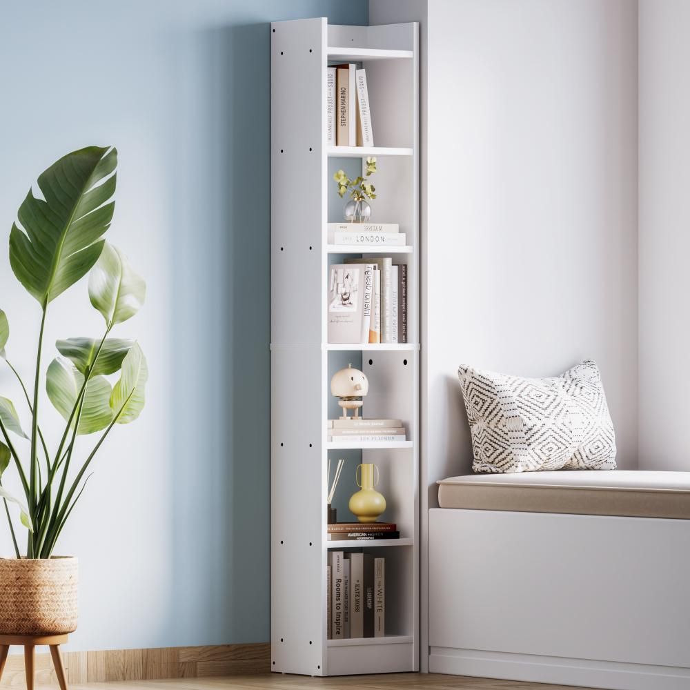 Wakefit Ceti Bookshelf