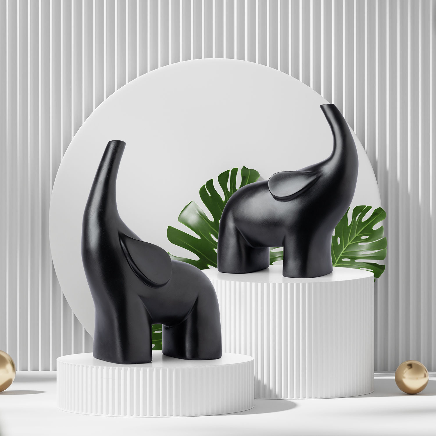 Wakefit Royal Tuskers Figurine