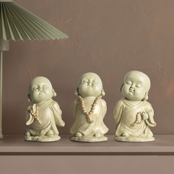  Zen Monk Trio