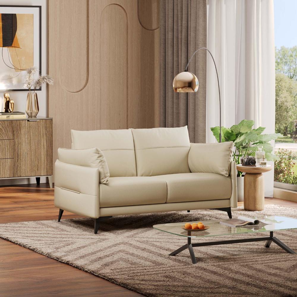 Wakefit Komodo Sofa - Two Seater