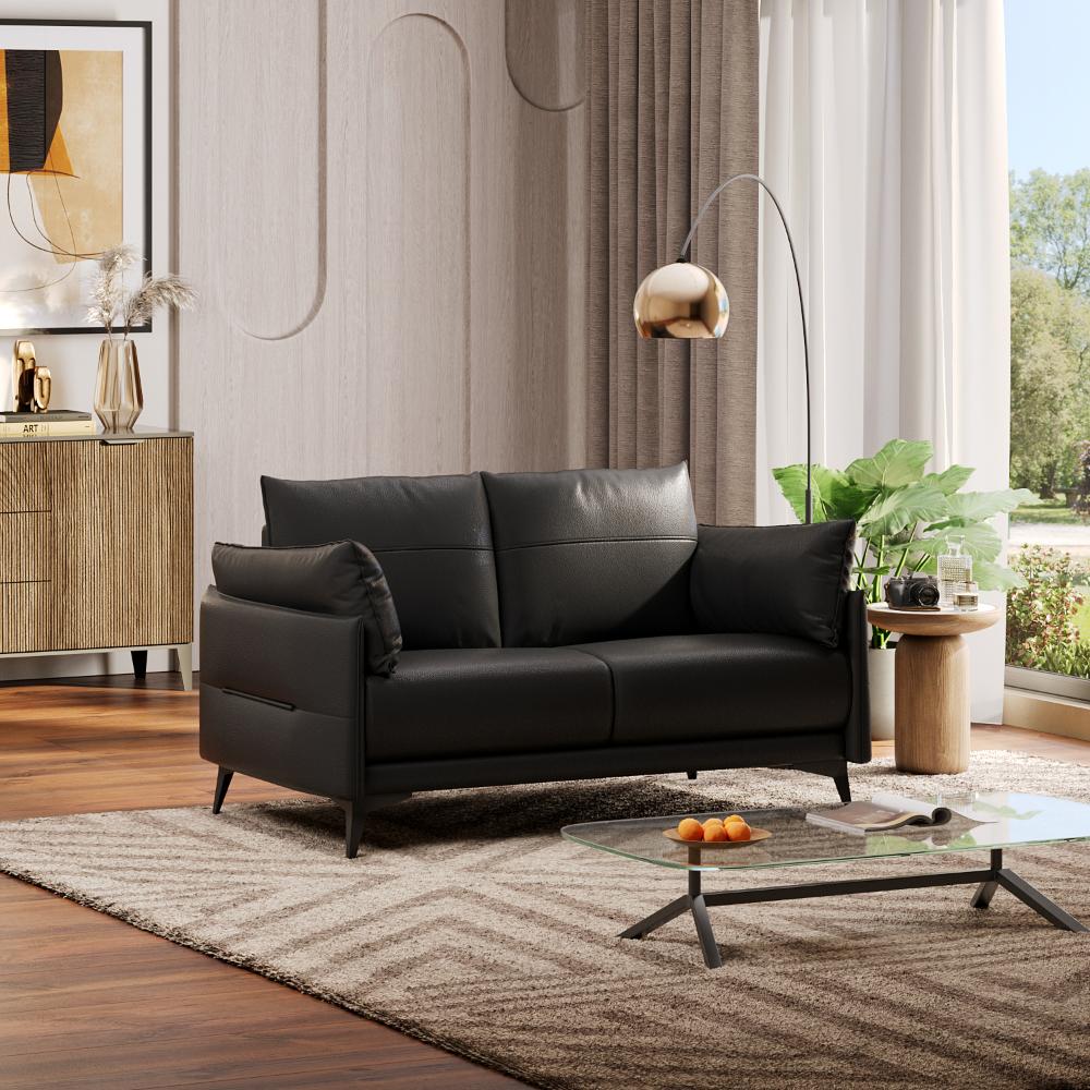 Wakefit Komodo Sofa - Two Seater