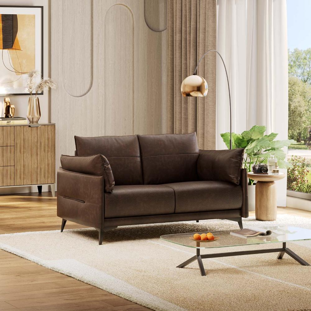 Wakefit Komodo Sofa - Two Seater