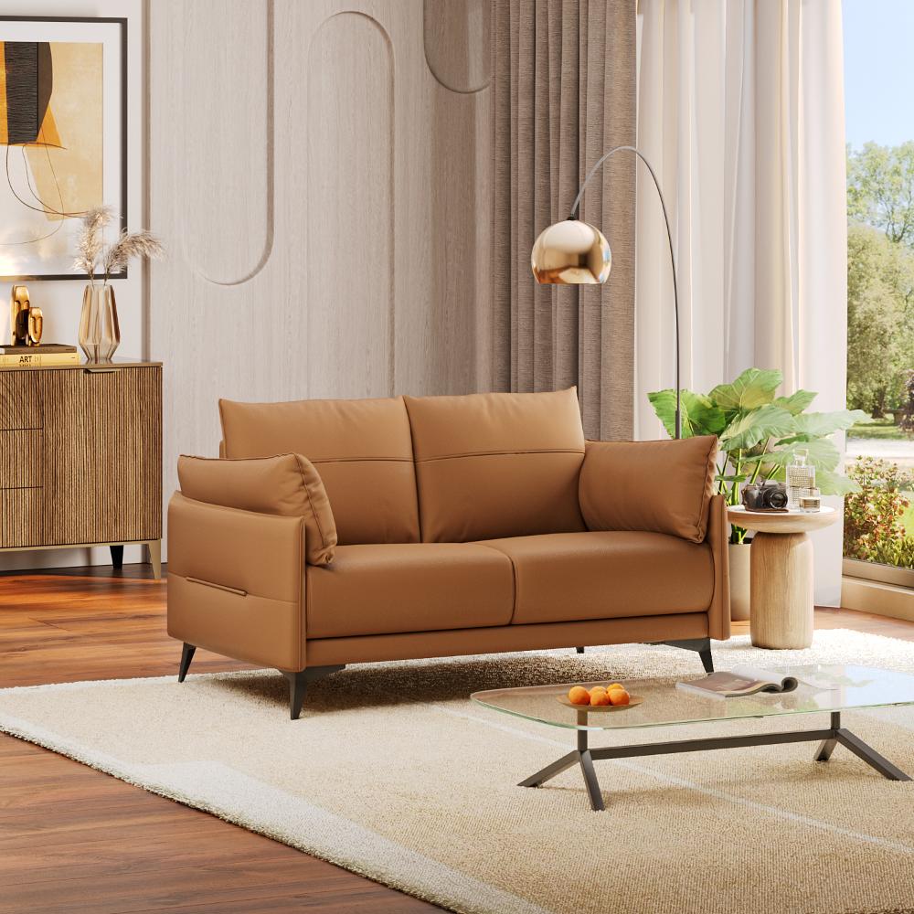 Wakefit Komodo Sofa - Two Seater