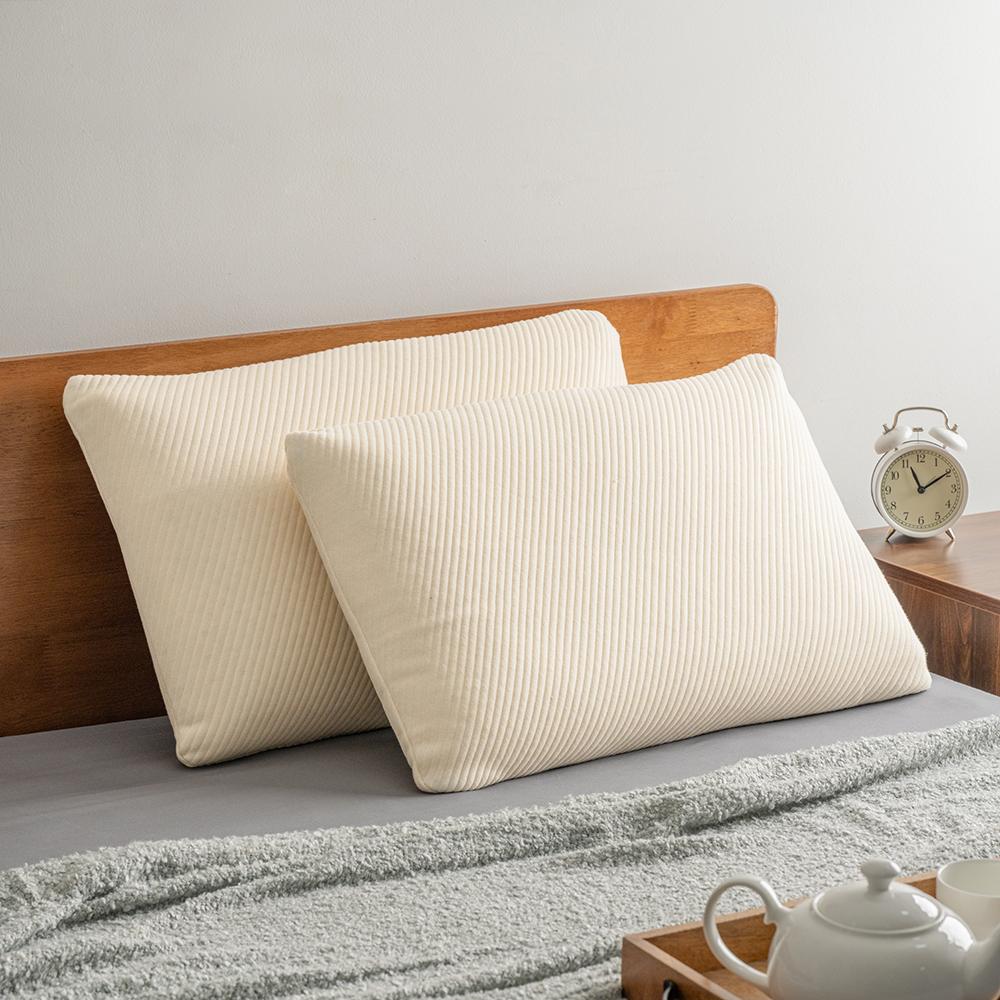buy latex foam pillows