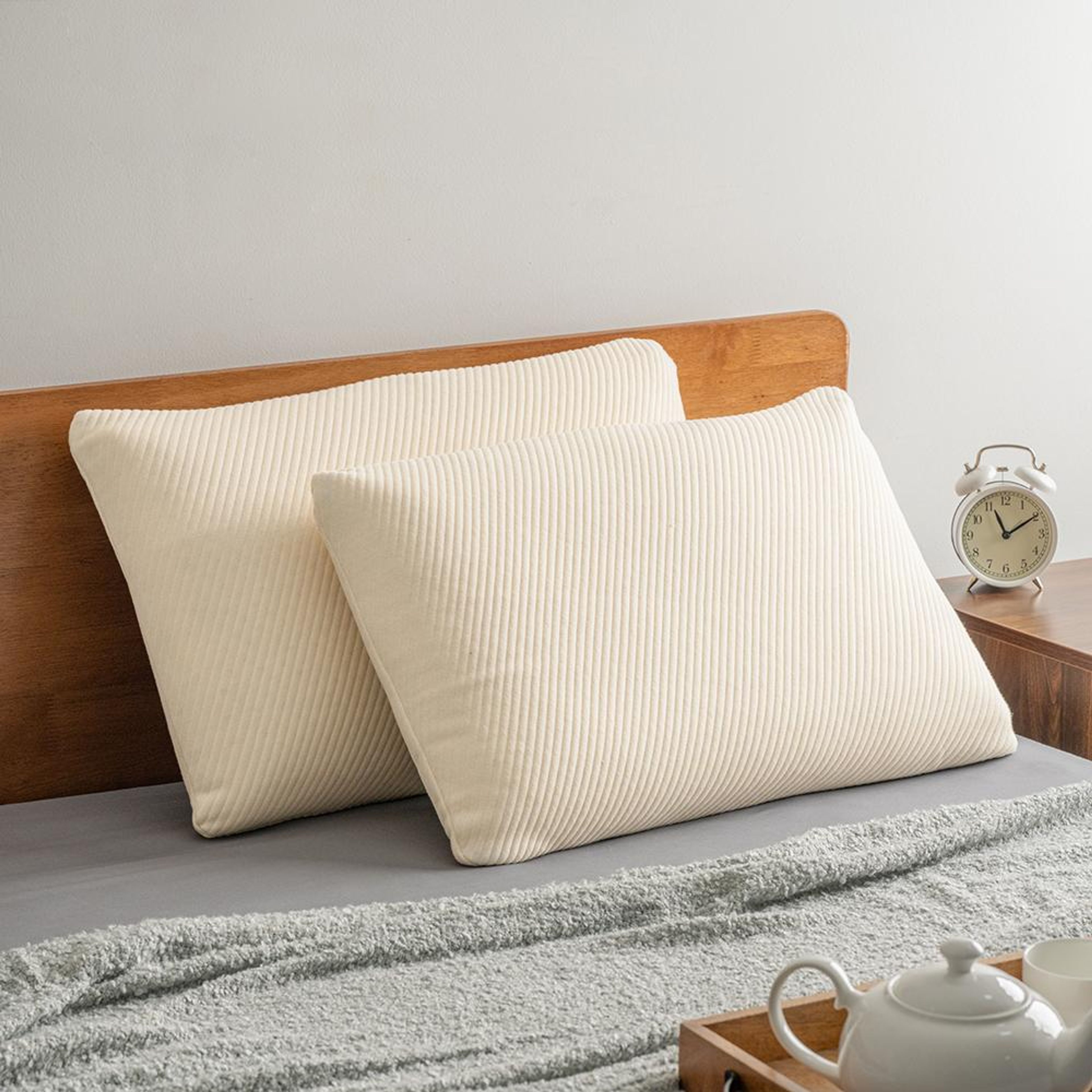 Bed Pillows Best Eco Friendly Pillows PLA Pillow With Organic