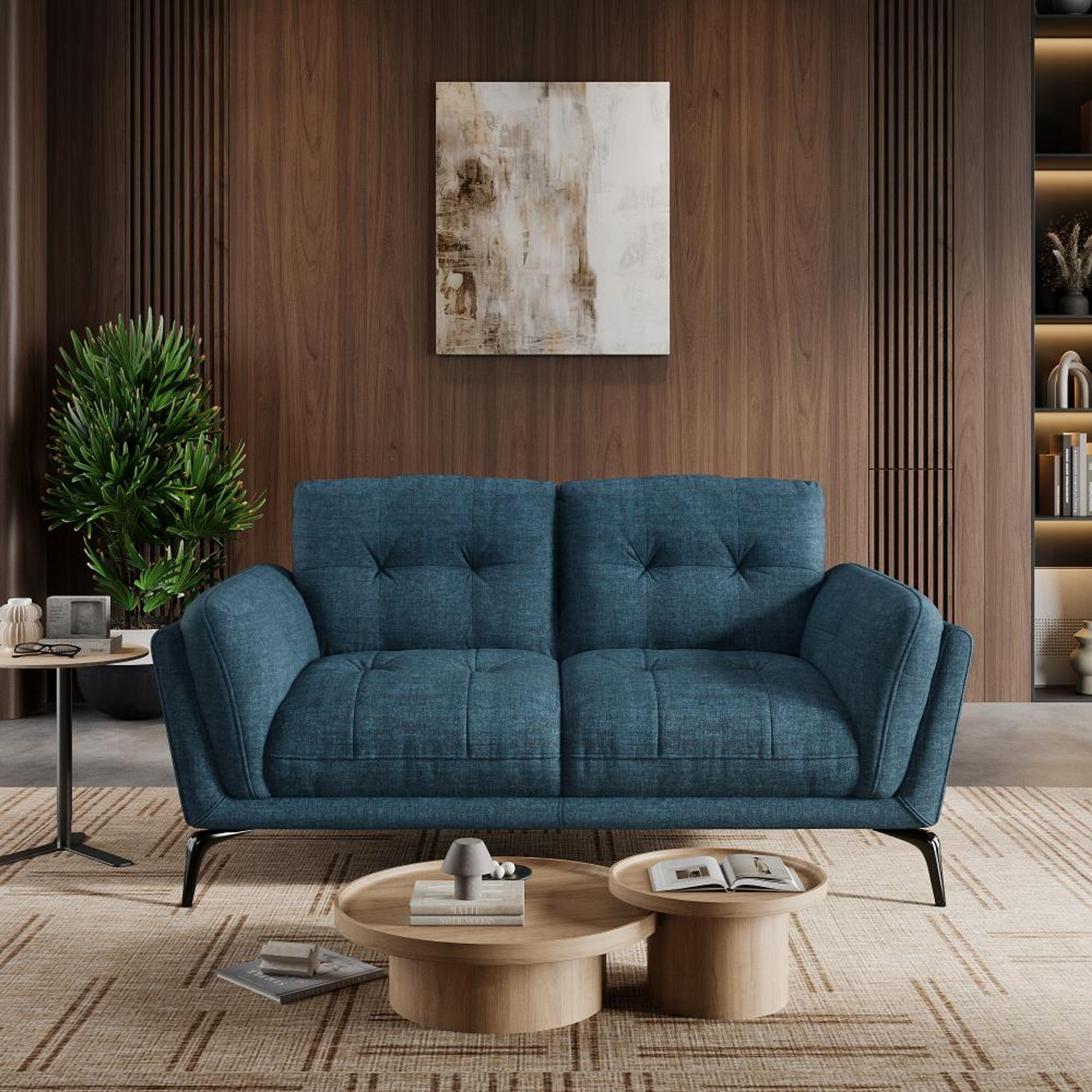 Furniture Sofas Nick Scali Buy Lille Sofa Online At Best Price In