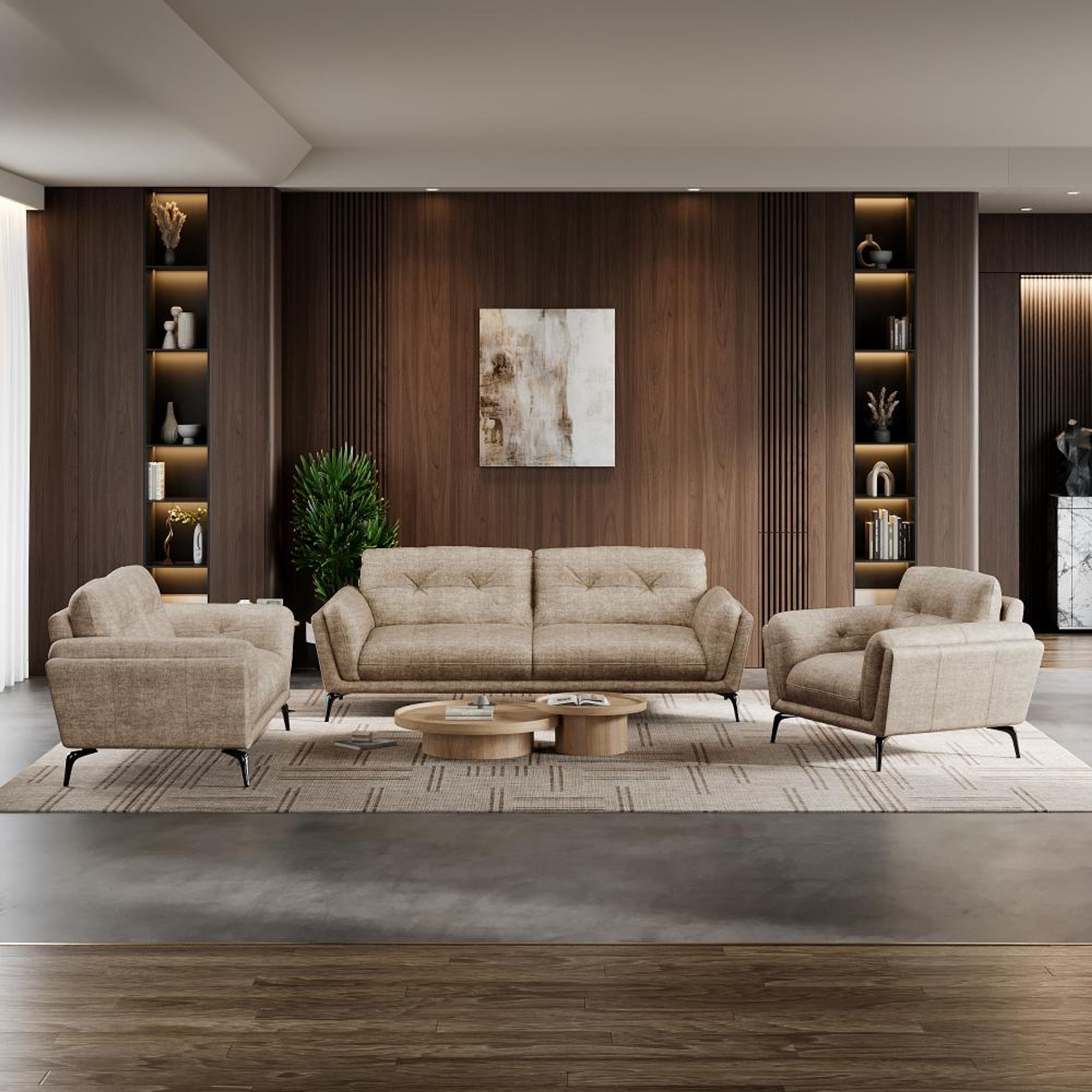 Buy Lille Sofa Online At Best Price In India Wakefit