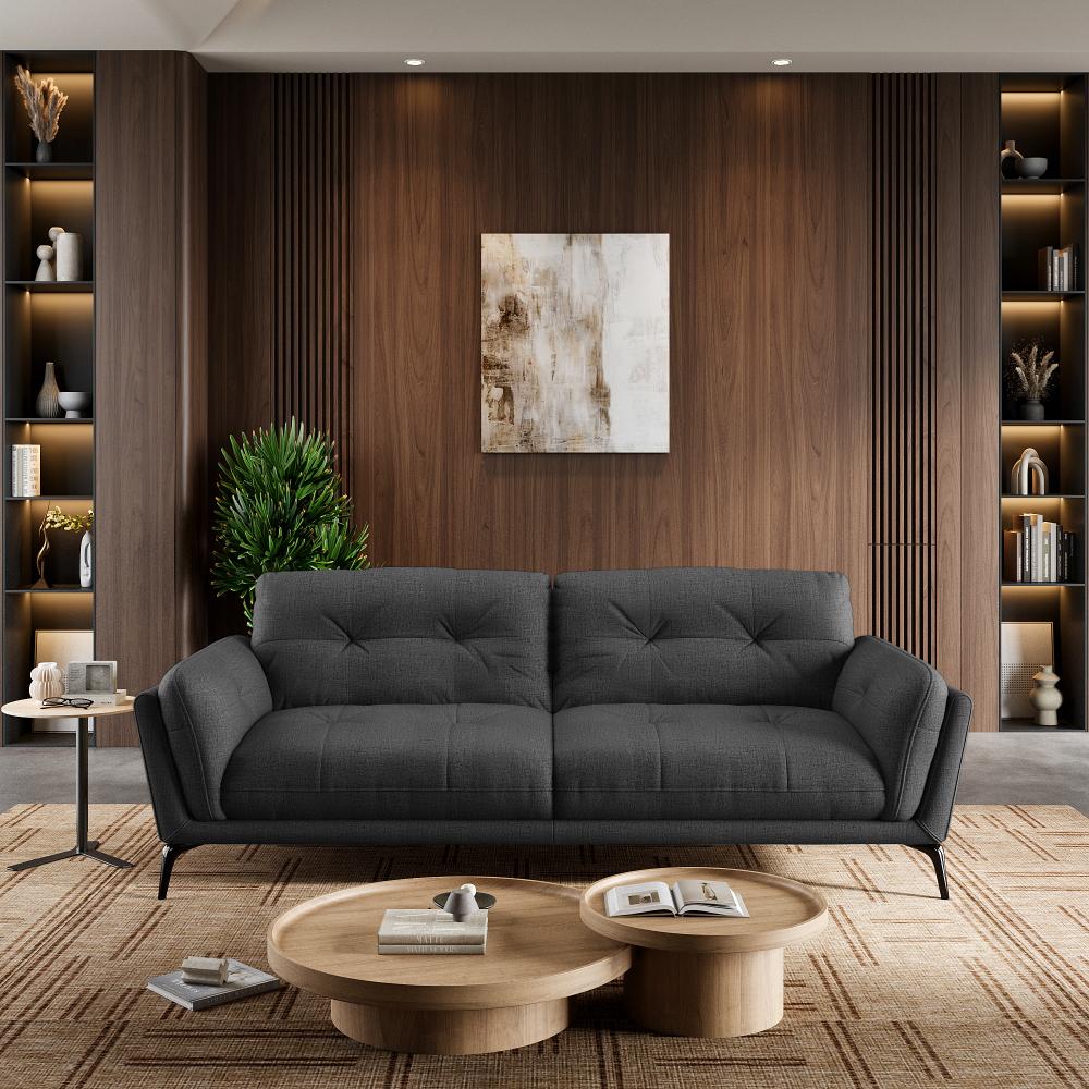 LILLE SOFA 2 Seater Rental Sofa Lille Sofa 2S - Rental Solutions