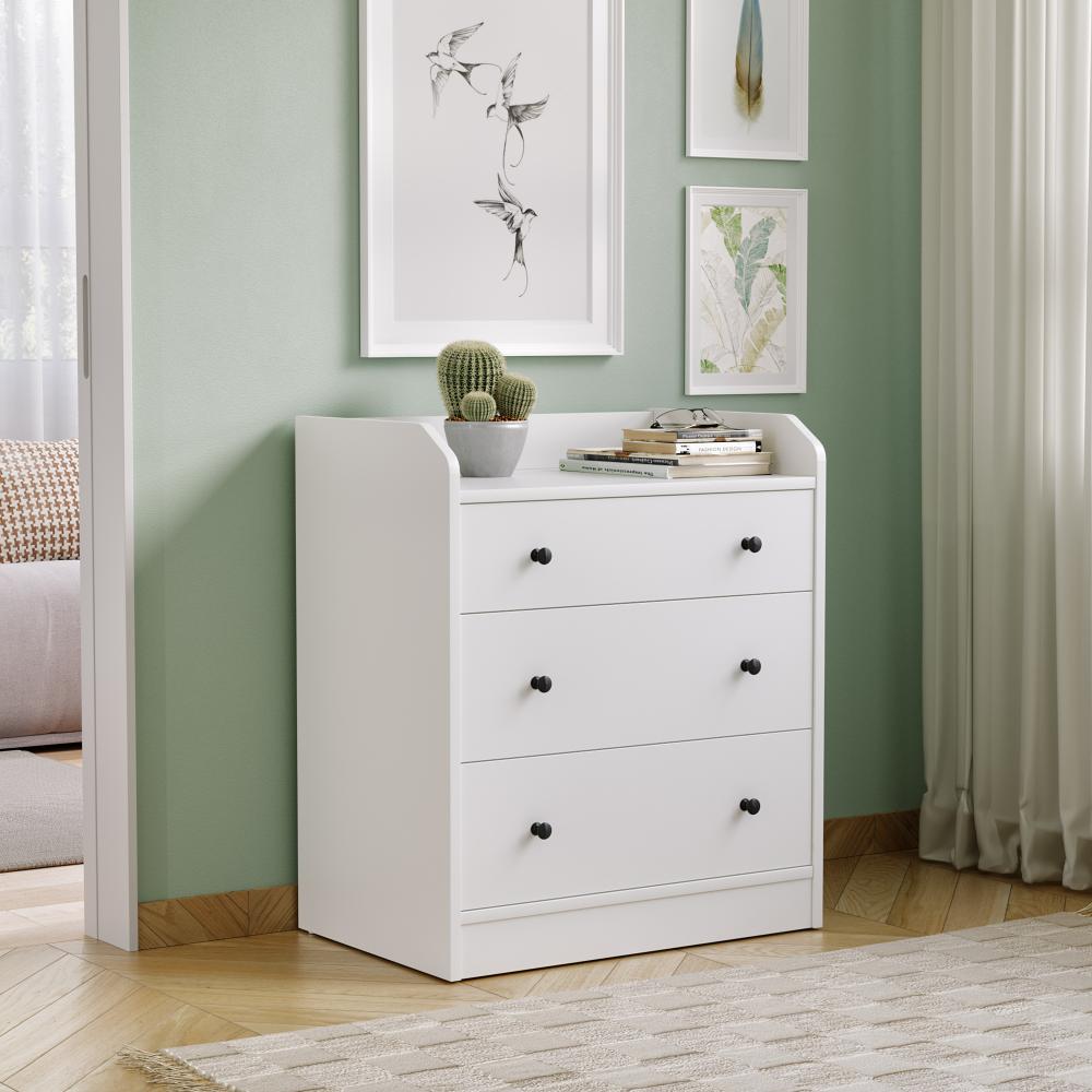 Buy Lombardi Chest Of Drawers Online At Best Price In India | Wakefit