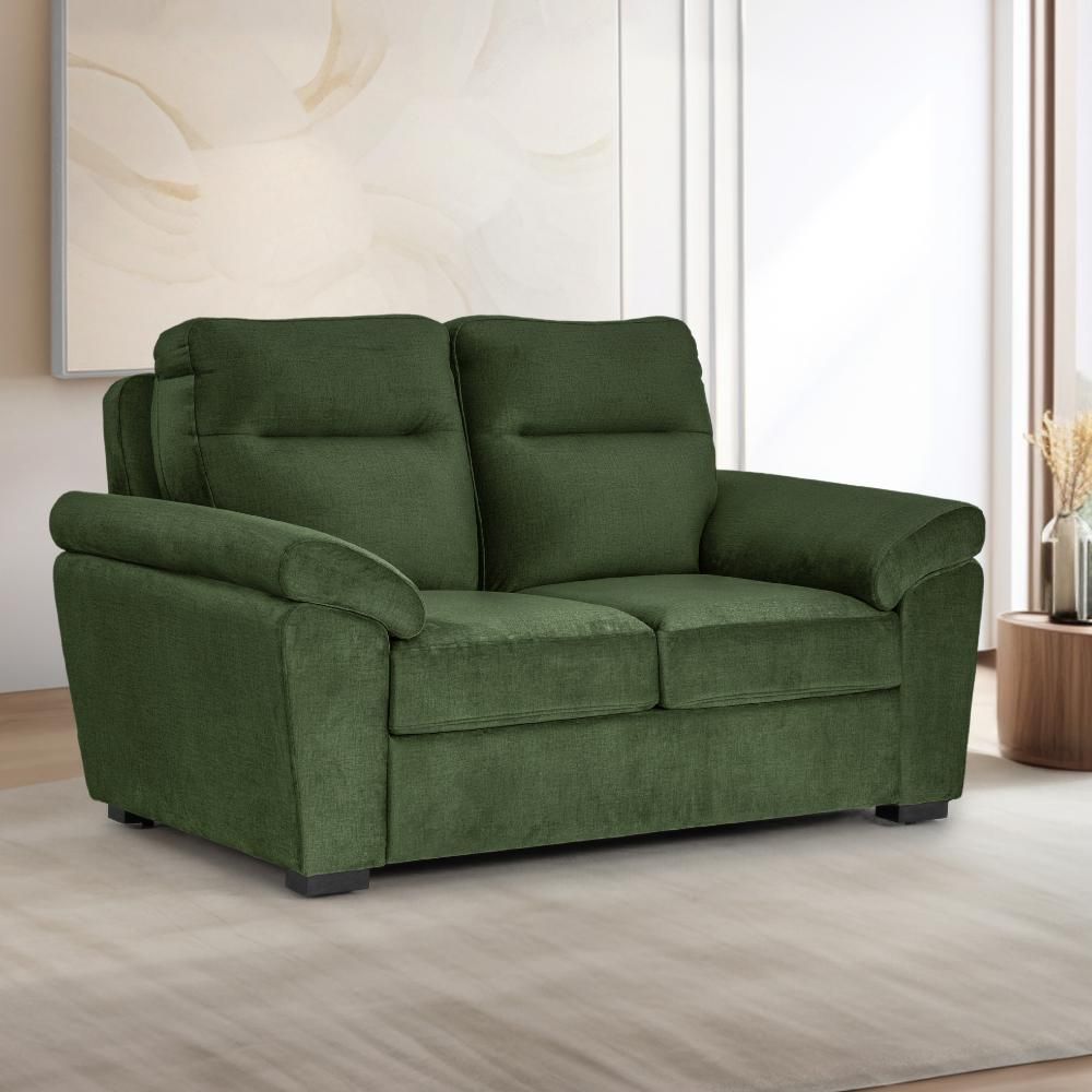 Wakefit Lounger Plus Sofa -Two Seater
