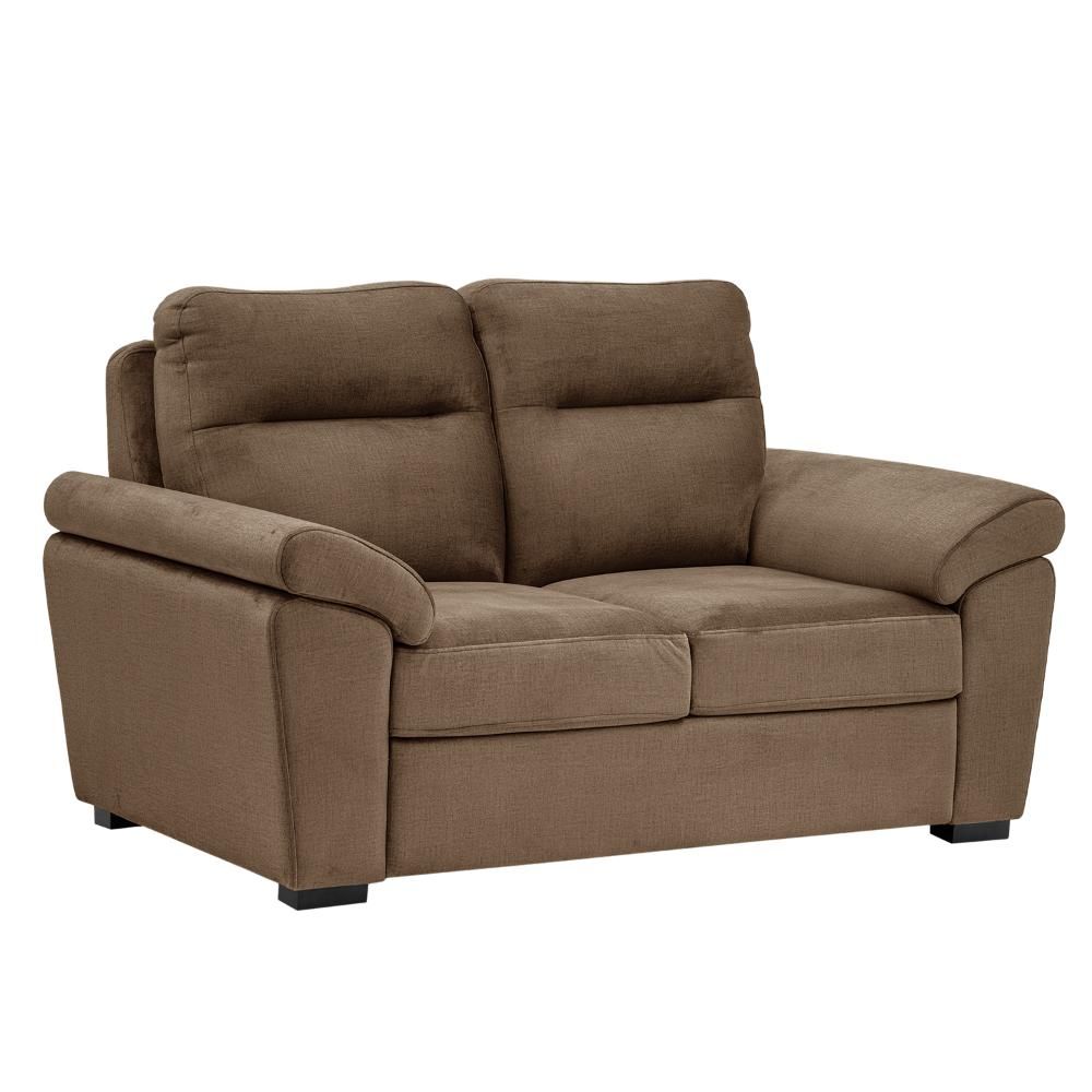 Wakefit Lounger Plus Sofa set (3+2) Seater