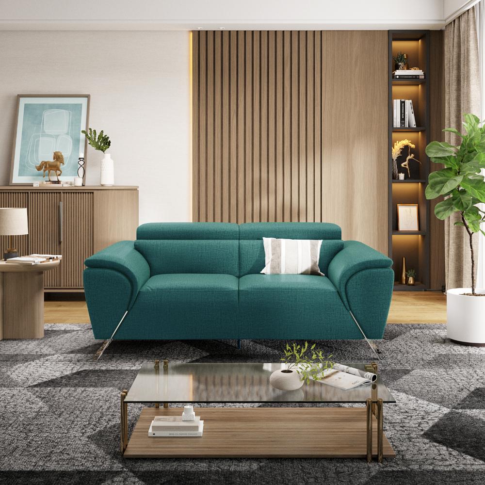 Wakefit Magnus Sofa -Two Seater