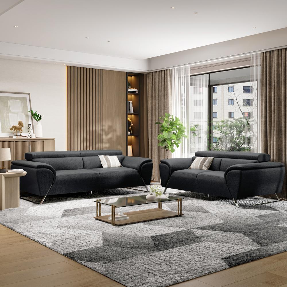 Buy Magnus Sofa Online At Best Price In India | Wakefit