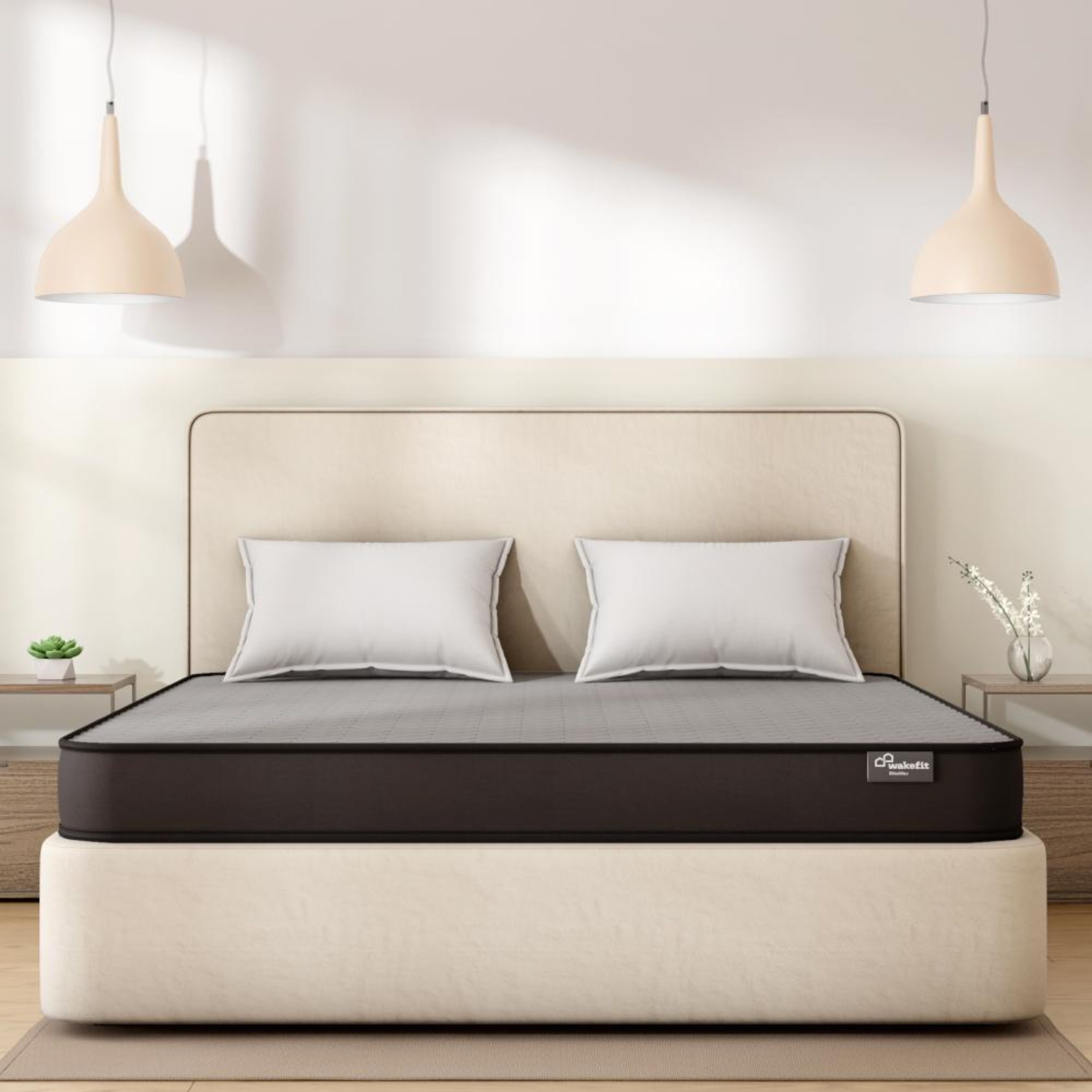 Wakefit BlissMax Mattress