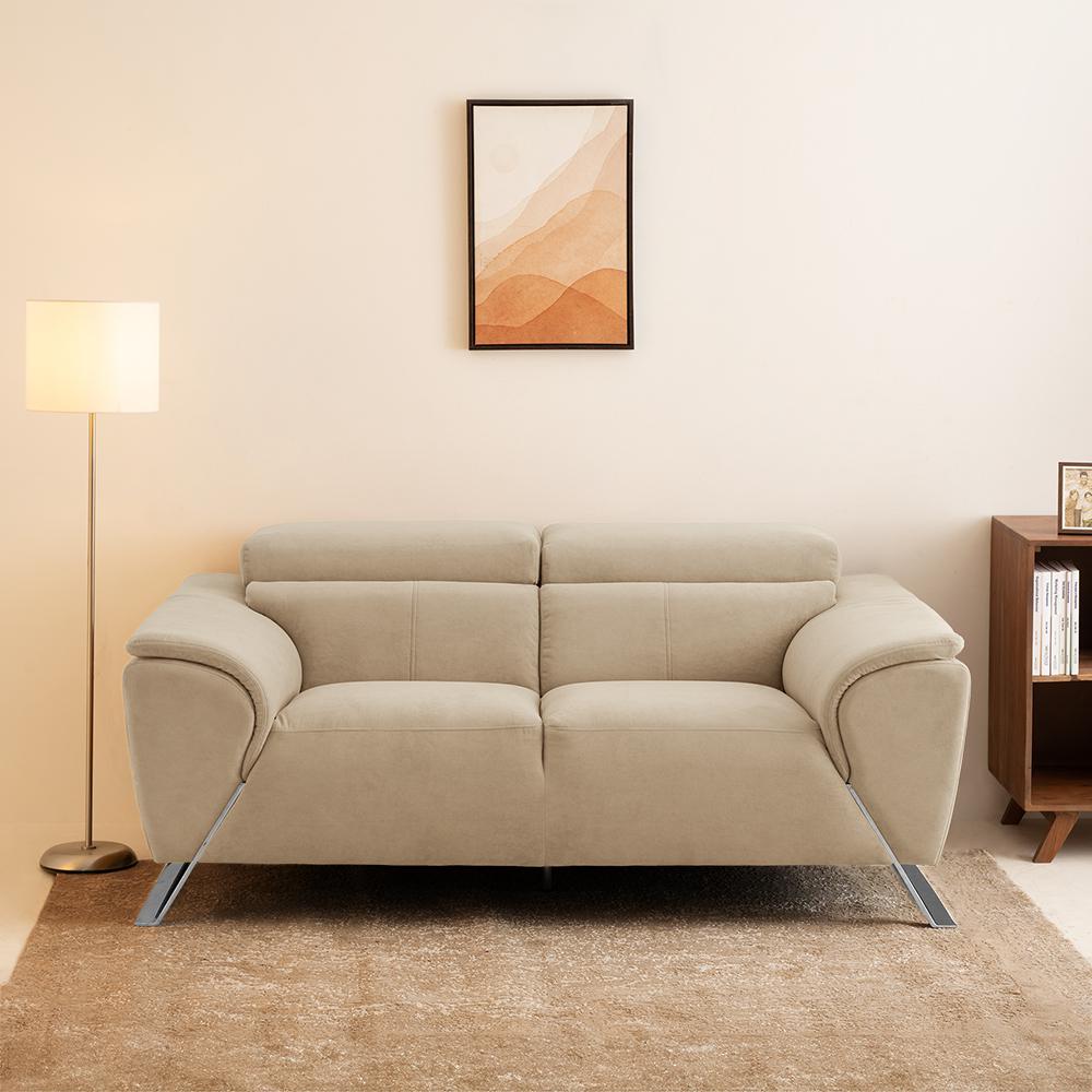 Wakefit Magnus Sofa - Two Seater