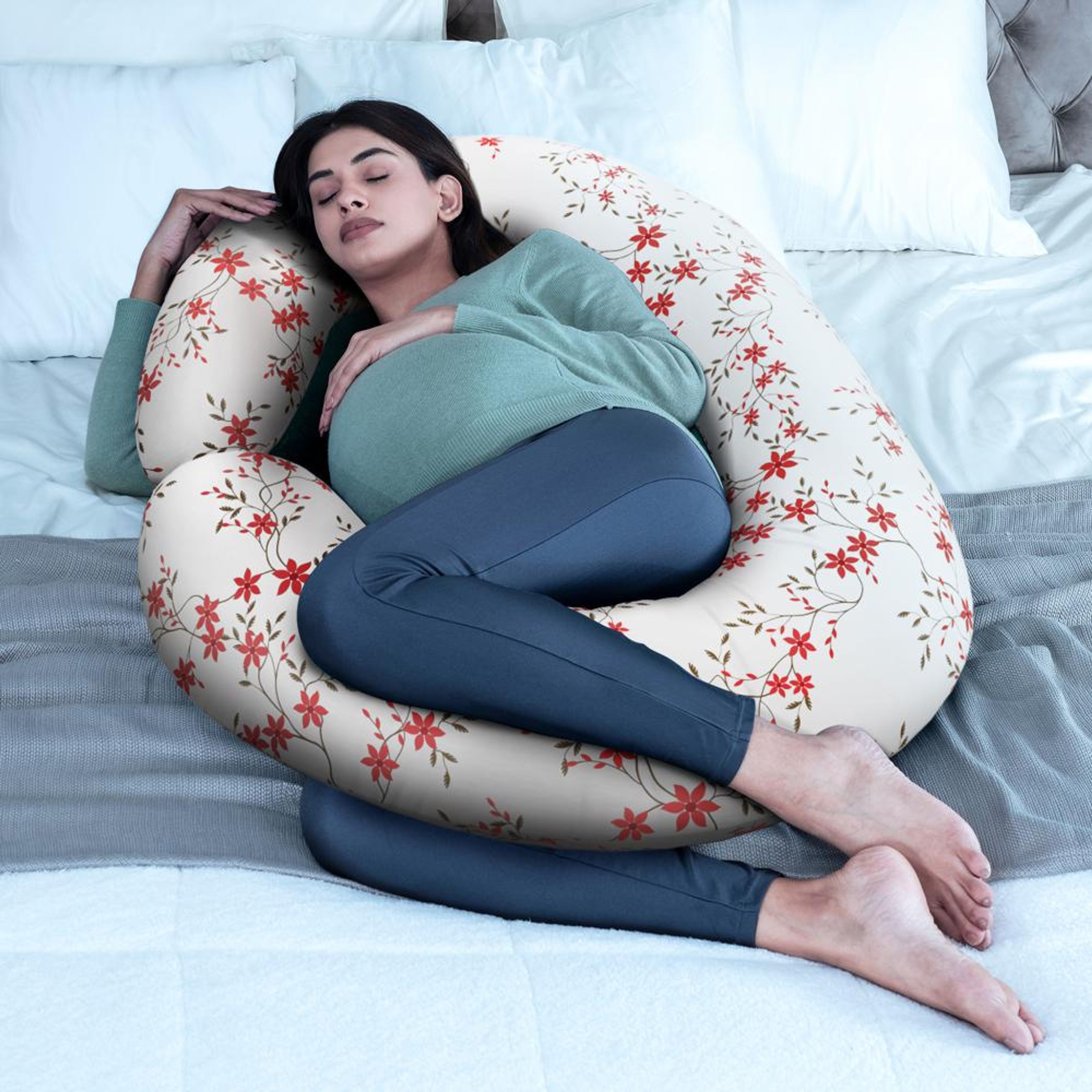 Pregnancy Pillow Sleep Buddy Pillow Canada Buy Pregnancy Pillow