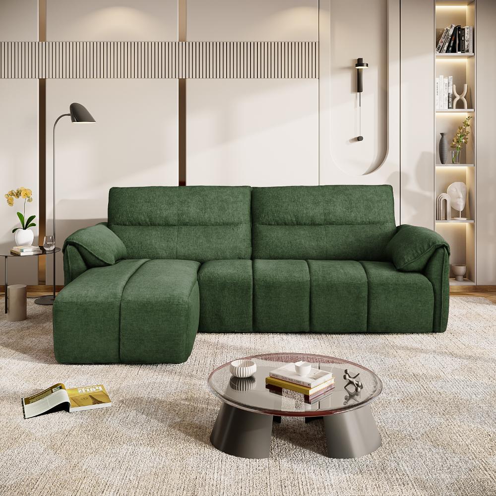 Buy Naxos Sofa Online At Best Price In India | Wakefit