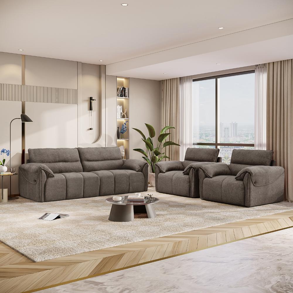 Buy Naxos Sofa Online At Best Price In India | Wakefit