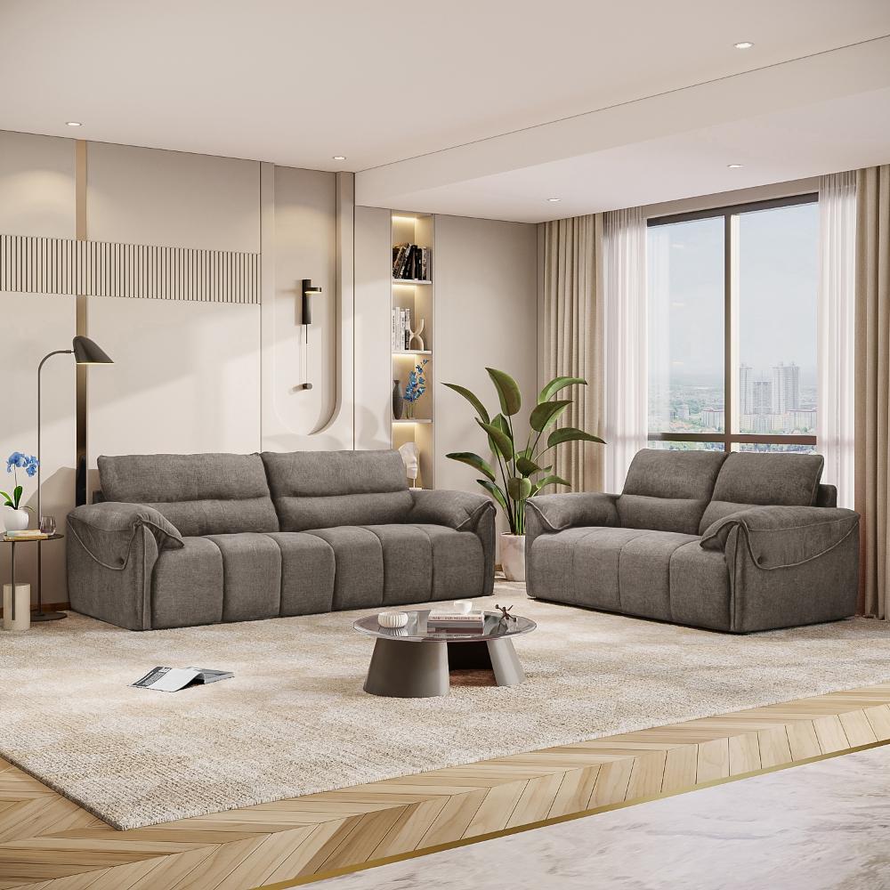 Buy Naxos Sofa Online At Best Price In India | Wakefit