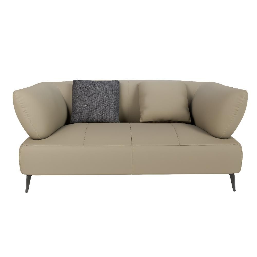 Wakefit Nauru Sofa - Two Seater
