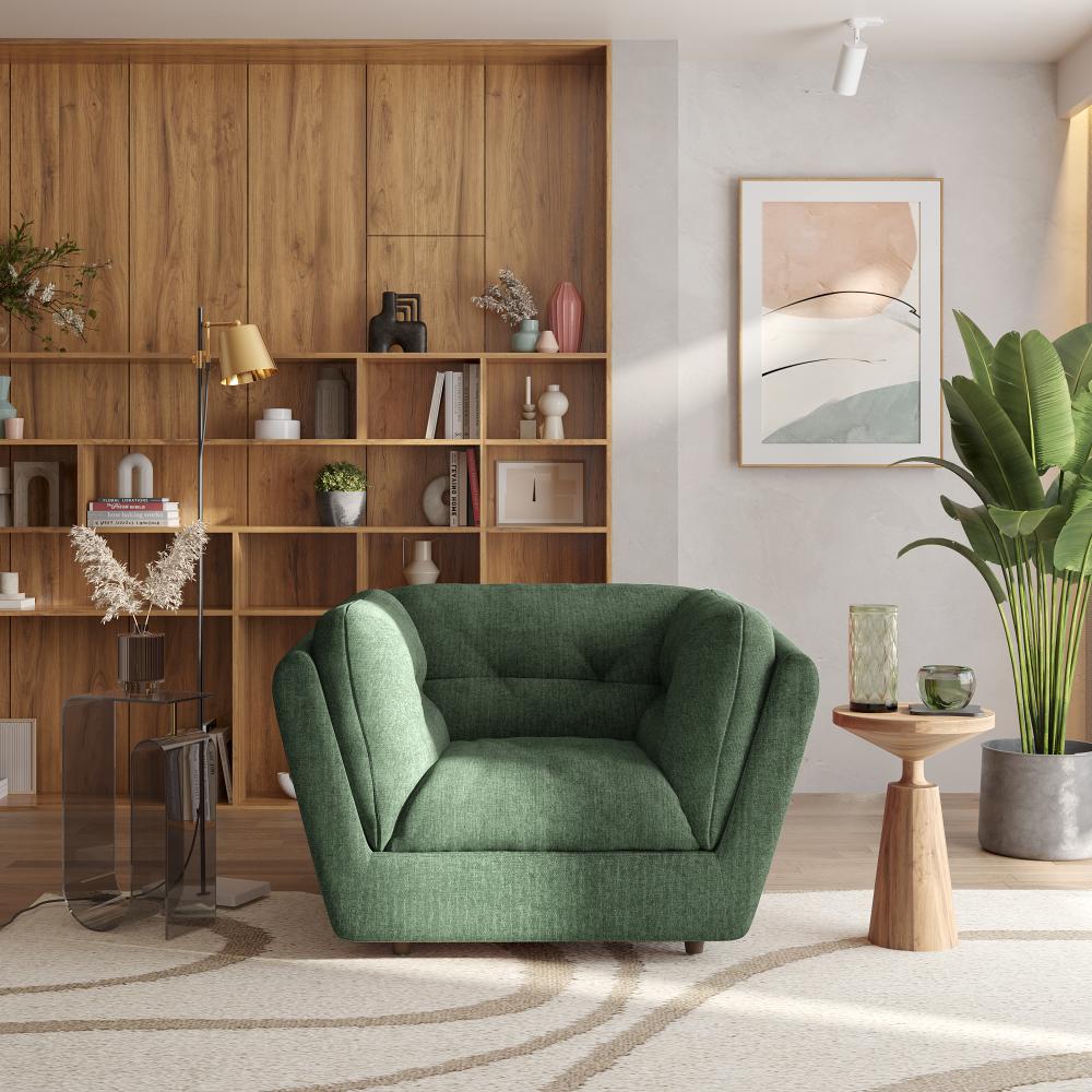 Wakefit Osuna Sofa - One Seater