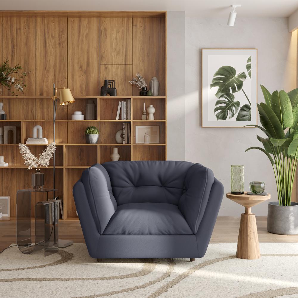 Wakefit Osuna Sofa - One Seater