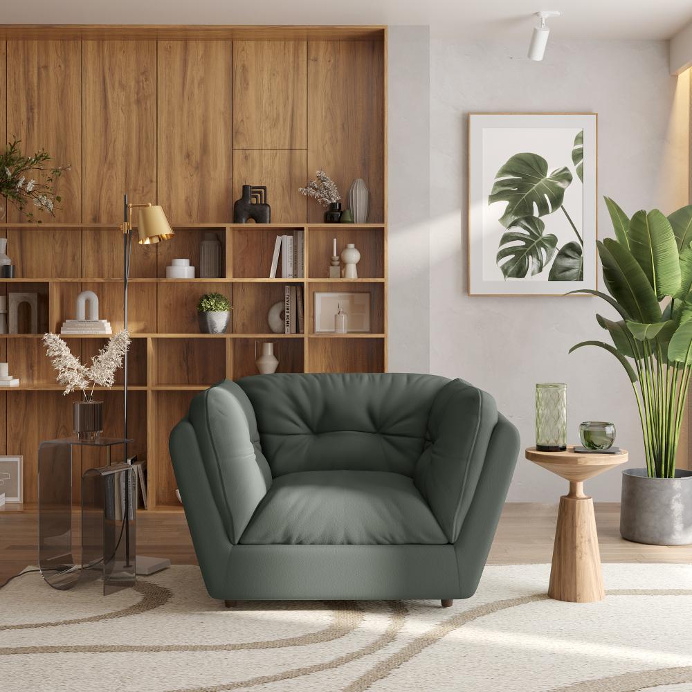 Wakefit Osuna Sofa - One Seater
