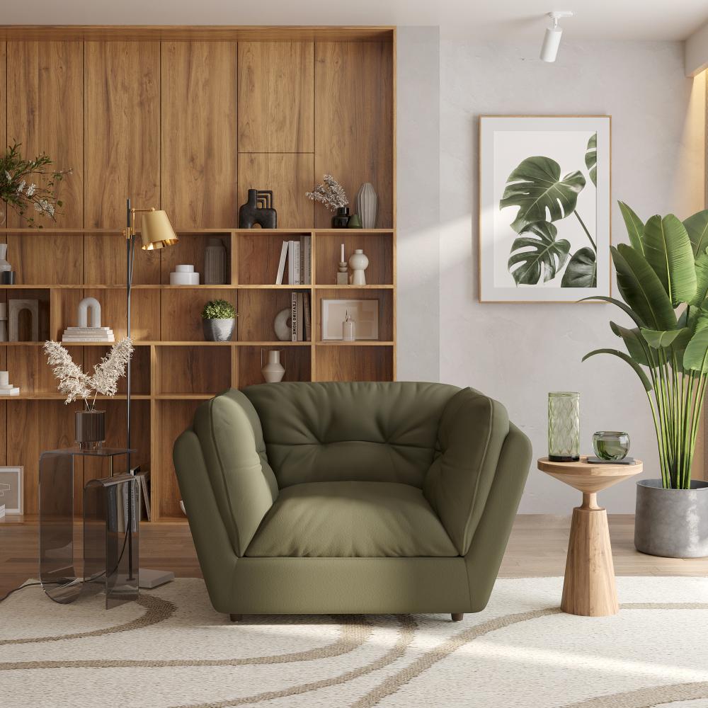 Wakefit Osuna Sofa - One Seater