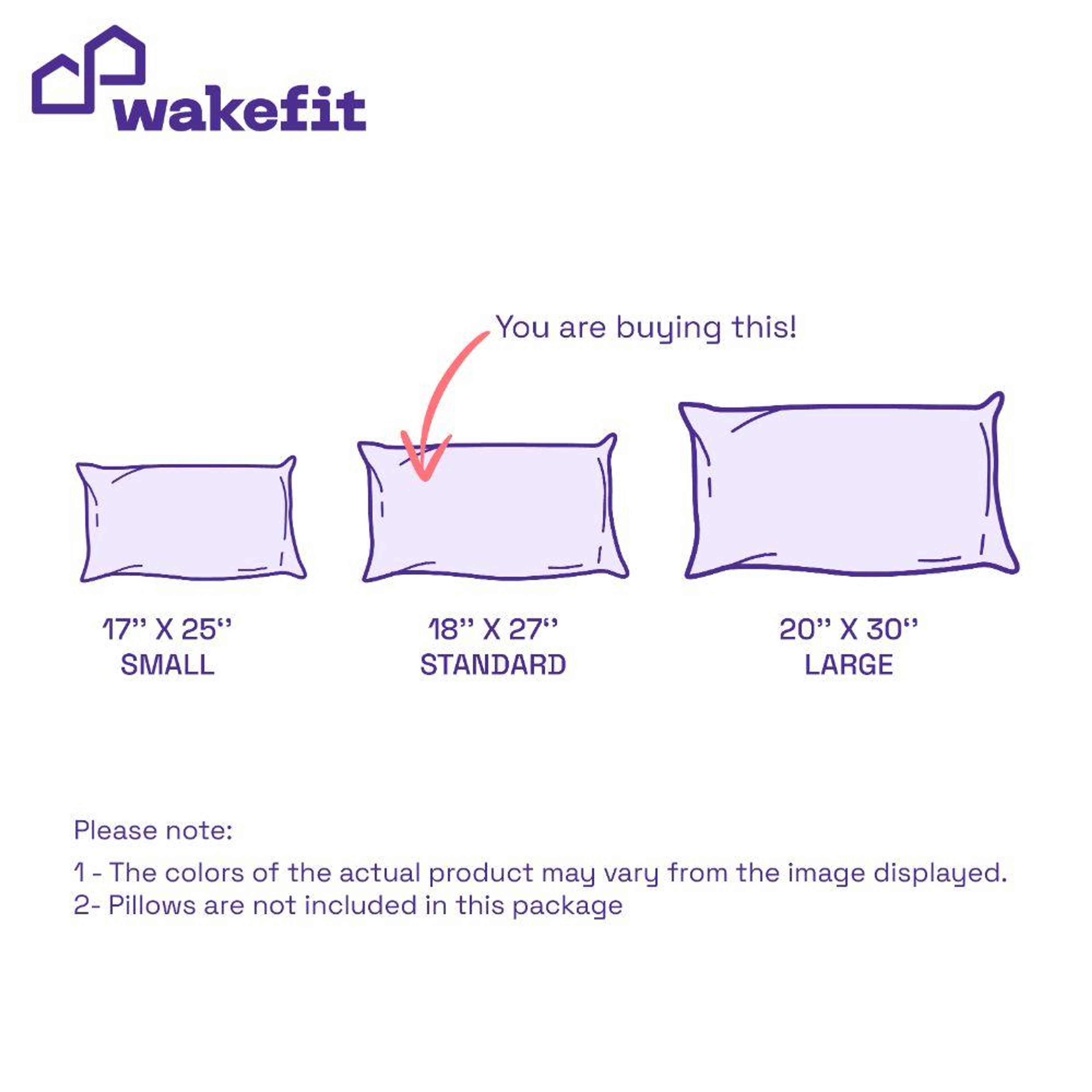 Pillow Cover Is A Queen Size Pillow The Same As Standard Pillow