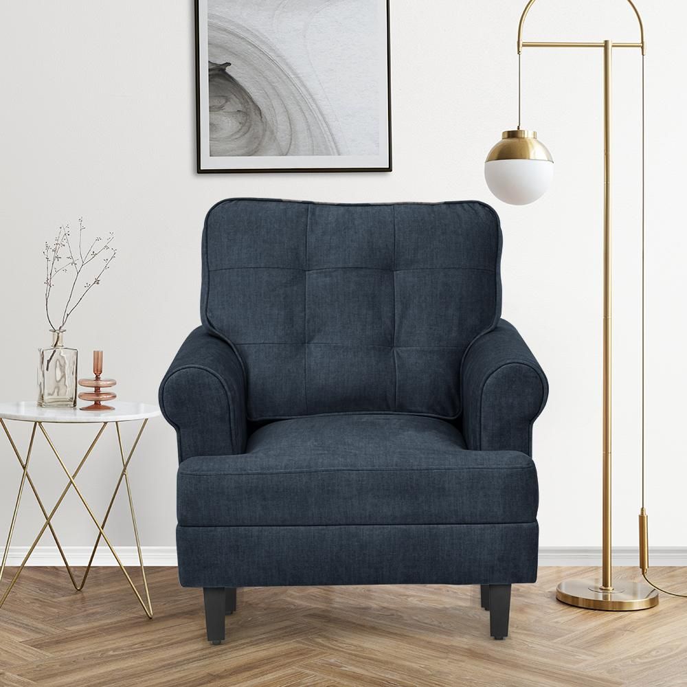 Wakefit dreamer Plus Sofa - Single Seater