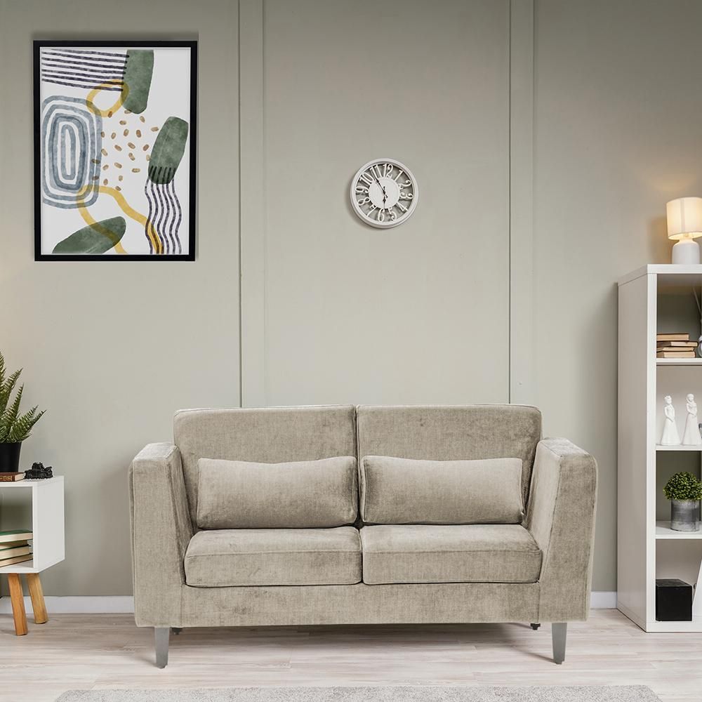 Wakefit Snoozepro Plus Sofa - Two Seater