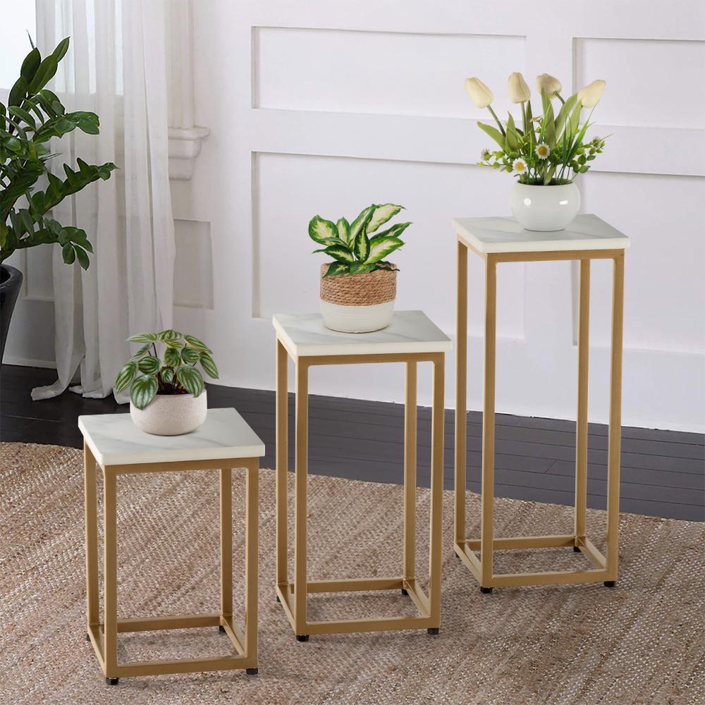 infinity_works Mugen Side Table ウッドテーブル Side Table Mugen 03