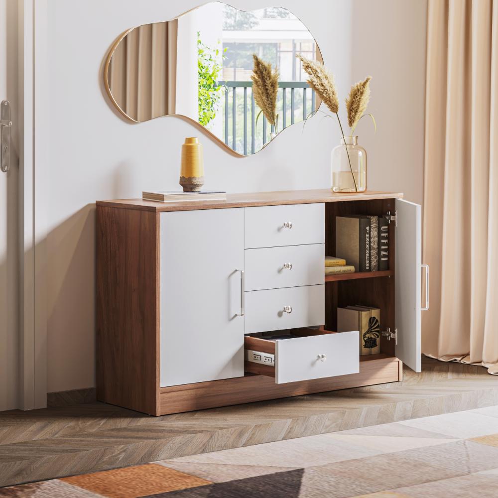 Wakefit Uruk Side Board