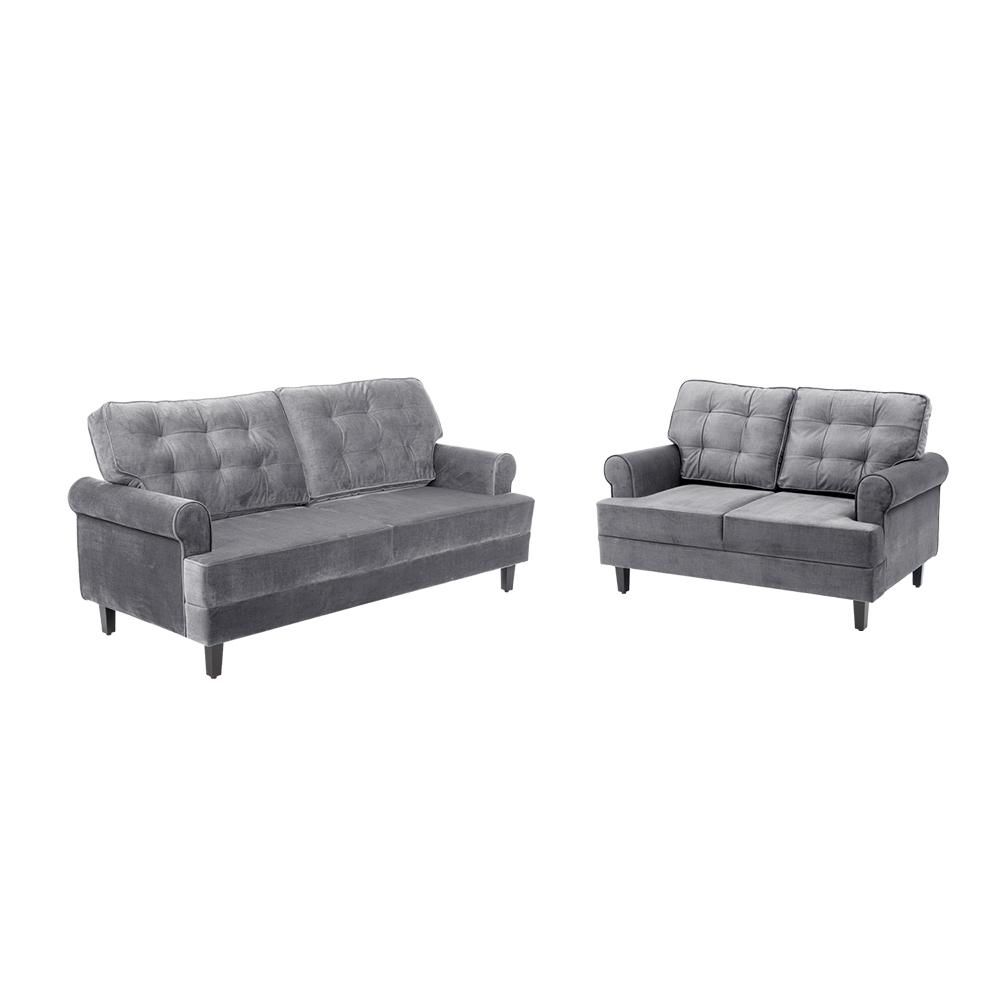 Wakefit Dreamer Plus Sofa Set - (3+2)