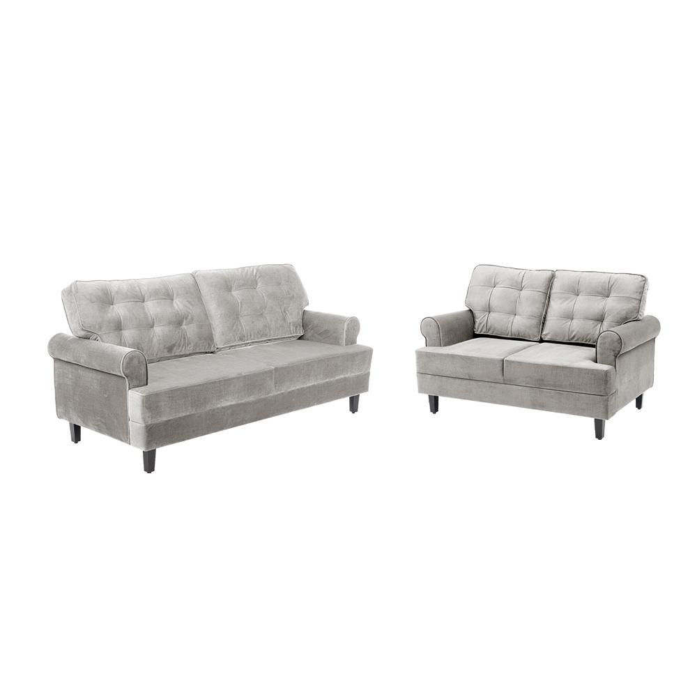 Wakefit Dreamer Plus Sofa Set - (3+2)