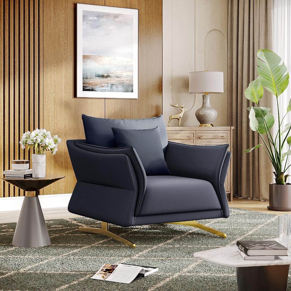 Wakefit Kiribati Sofa - Single Seater