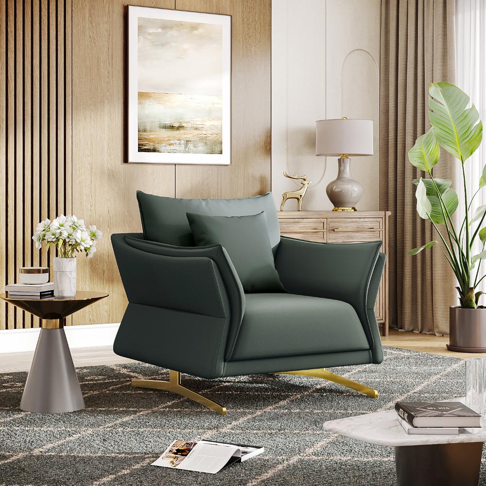 Wakefit Kiribati Sofa - Single Seater