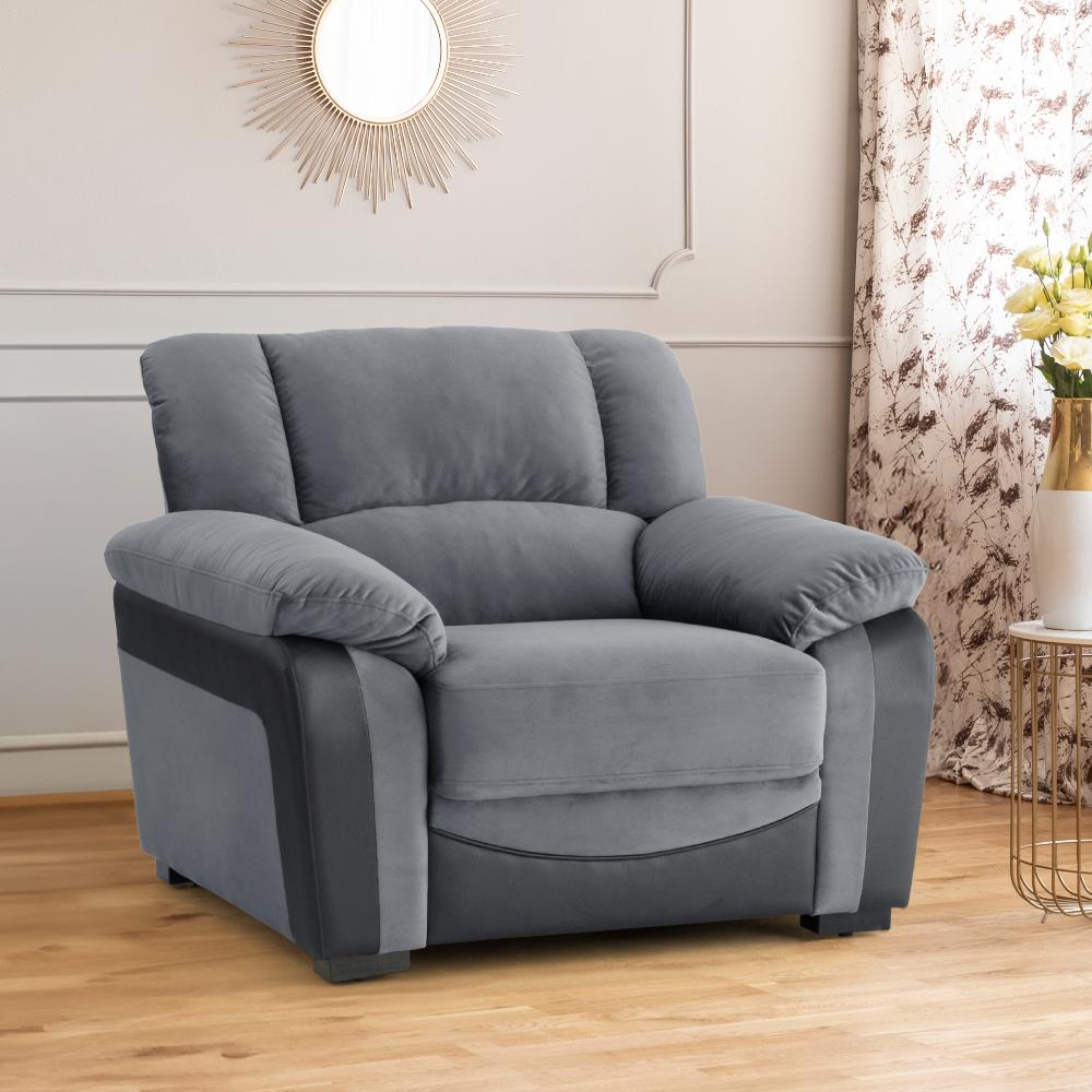 Wakefit Lumara Sofa - Single Seater