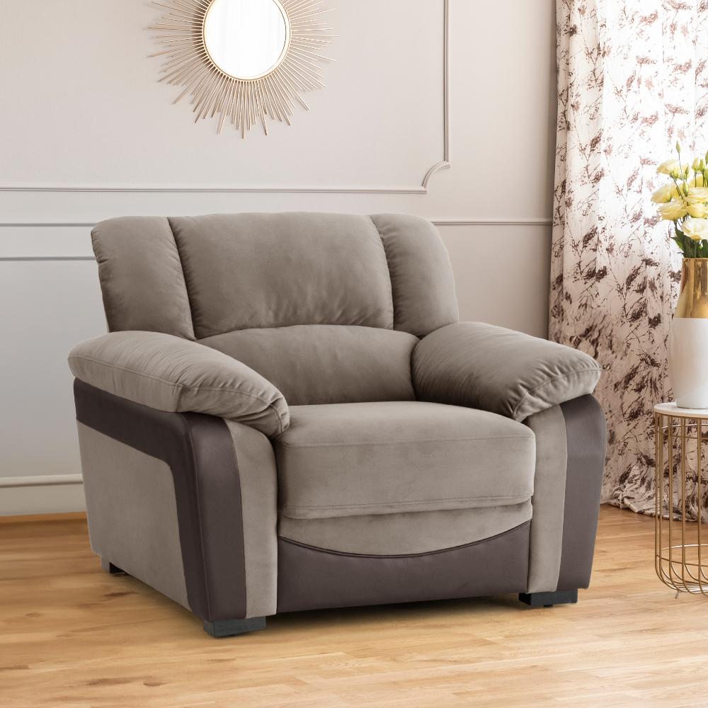 Wakefit Lumara Sofa - Single Seater